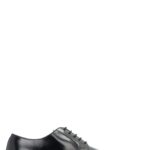 Tod's Leather Lace-up Shoes