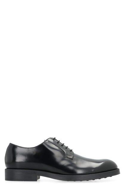 Tod's Leather Lace-up Shoes