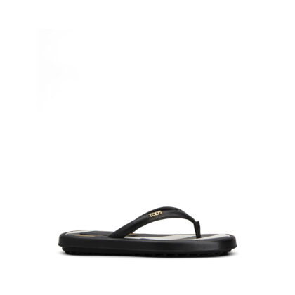 Tod's Logo-detail Flip Flop