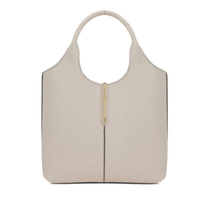 Tod's Mini Leather Tote Bag