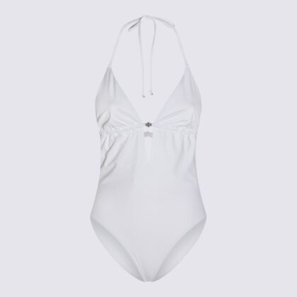Tory Burch White Beachwear