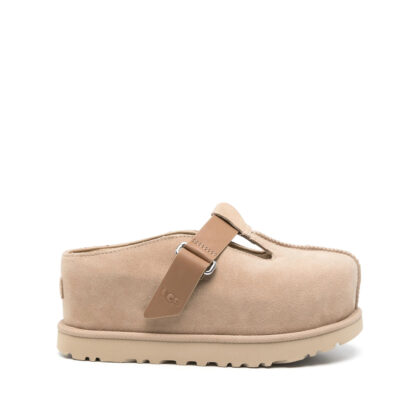 Ugg Suede Slippers