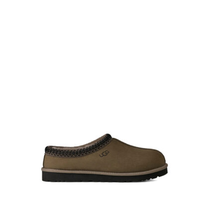 Ugg Tasman II Patterned Slippers