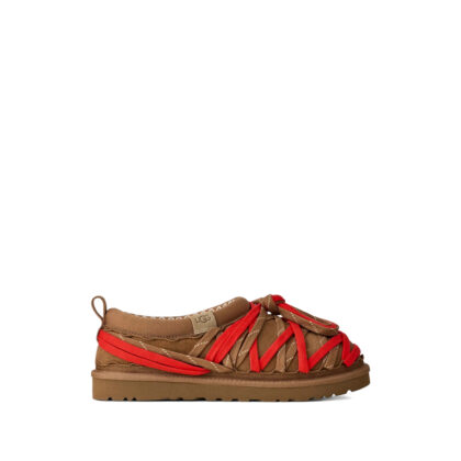 Ugg Tasman Laced Slippers