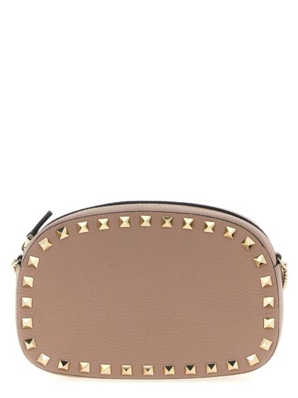 Valentino Garavani rockstud Mini Crossbody Bag
