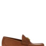 Valentino Garavani Vlogo Signature Loafers
