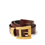 Versace Buckle Belt