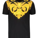 Versace Cotton T-shirt