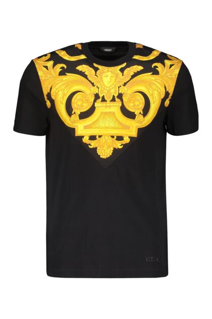 Versace Cotton T-shirt