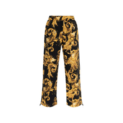 Versace Jeans Couture Barocco-print Track Pants