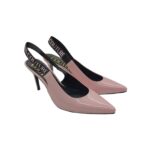 Versace Jeans Couture Décolleté