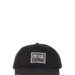 Versace Jeans Couture Hat