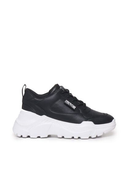 Versace Jeans Couture Jeans Couture Snaeakers