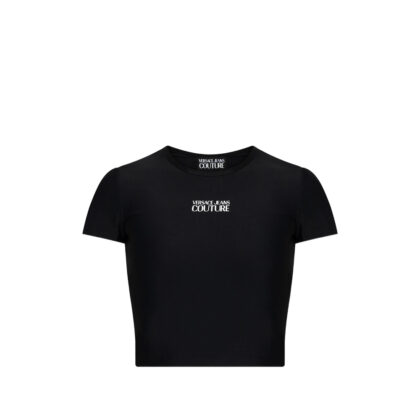 Versace Jeans Couture Logo T-shirt