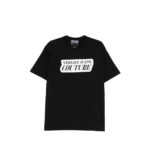 Versace Jeans Couture Logo T-shirt