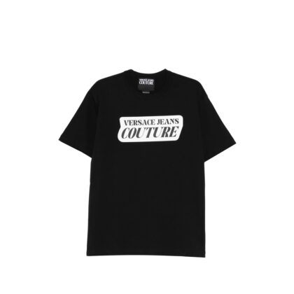 Versace Jeans Couture Logo T-shirt