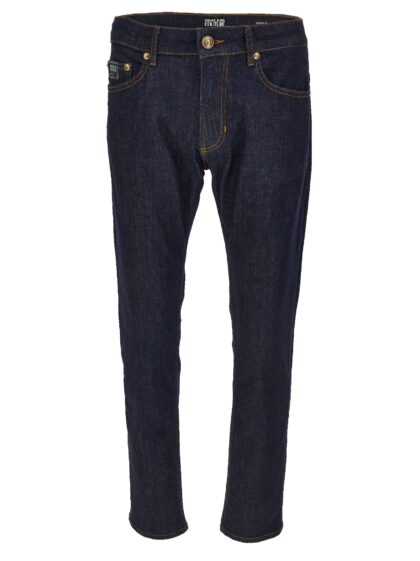 Versace Jeans Couture Mens Jeans
