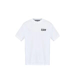Versace Jeans Couture Patch T-shirt