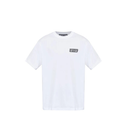 Versace Jeans Couture Patch T-shirt