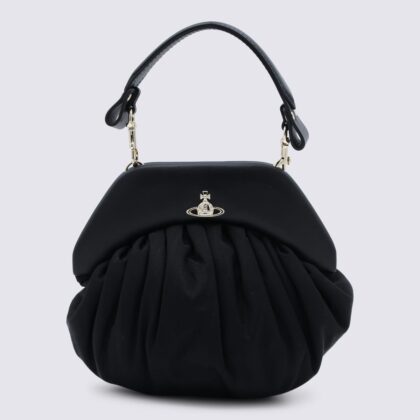 Vivienne Westwood Black Cluthes