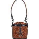 Vivienne Westwood daisy Bucket Bag
