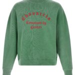 Willy Chavarria chavarria Community Center - Hooligan Sweatshirt