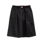 Willy Chavarria Orale Elastic-waistband Shorts