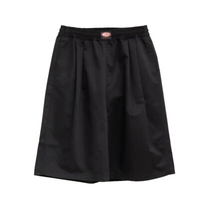 Willy Chavarria Orale Elastic-waistband Shorts