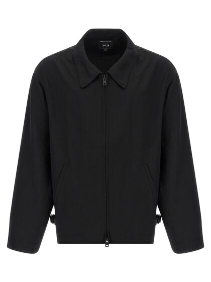 Y-3 bluson Overshirt