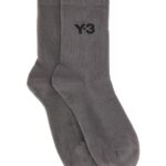 Y-3 classic Crew Socks