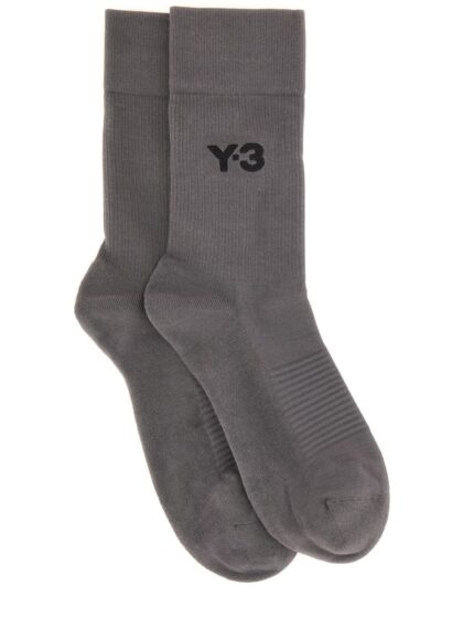 Y-3 classic Crew Socks