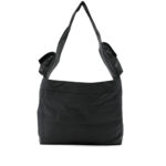 Y-3 Large Newspaper Flap-pocket Tote Bag