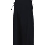 Y-3 Midi Skirt