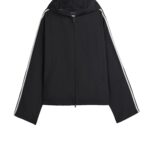 Y-3 Polyester Sweatshirt