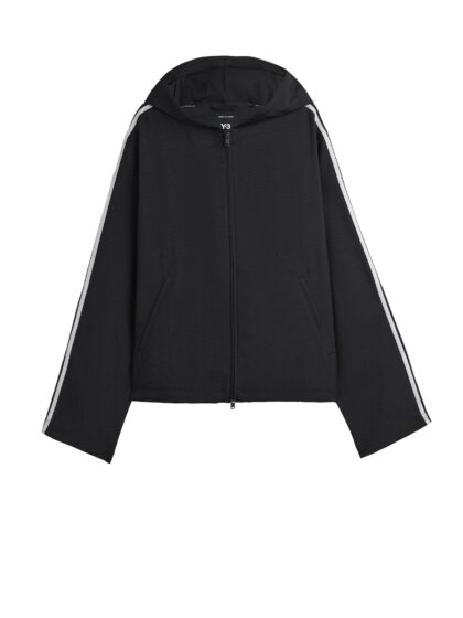 Y-3 Polyester Sweatshirt
