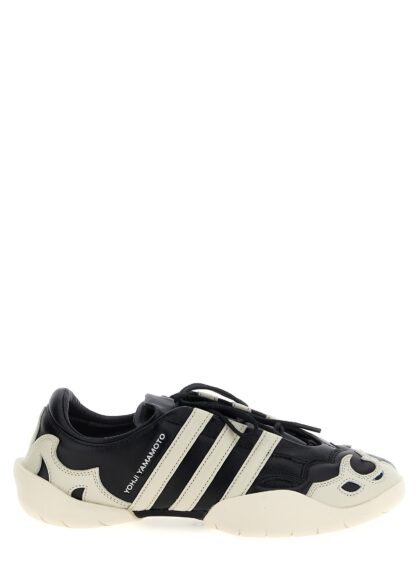 y-3 Regu 2002 Sneakers