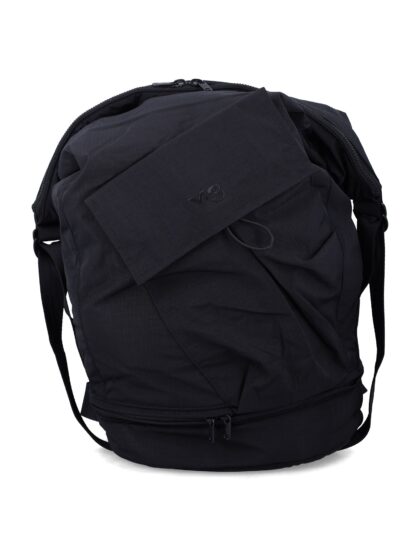Y-3 Utility Nylon Ripstop Backpack