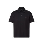 Zegna Oasi Short-sleeve Polo Shirt