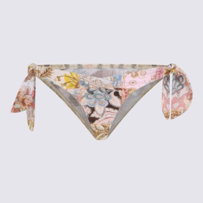 Zimmermann Multicolor Beachwear