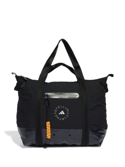 Adidas by Stella McCartney Logo Tote Bag
