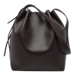 Aesther Ekme Marin Supple Large Bucket Bag
