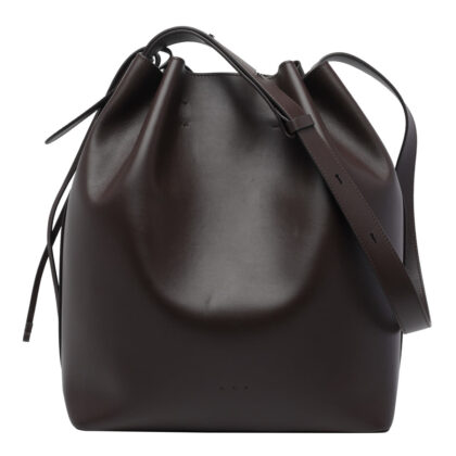 Aesther Ekme Marin Supple Large Bucket Bag