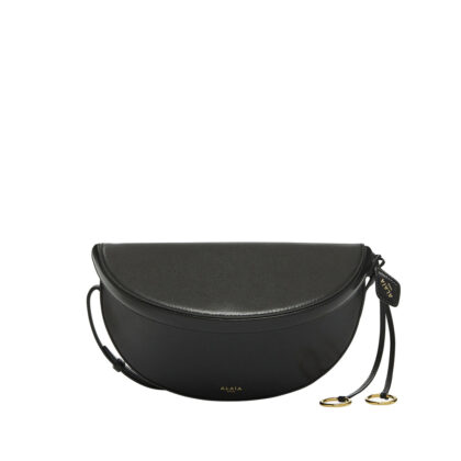 Alaïa Hip East West Shoulder Bag