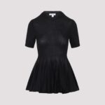 Alaia Alaïa Peplum Top