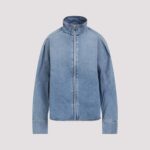 Alaia Alaïa Zip Shirt