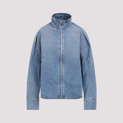 Alaia Alaïa Zip Shirt