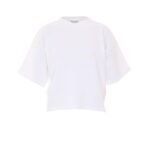 Alaia Boxy T-shirt