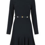 Alexander McQueen Abito