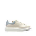 Alexander Mcqueen Lace-up Sneakers