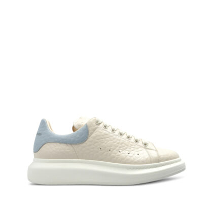 Alexander Mcqueen Lace-up Sneakers